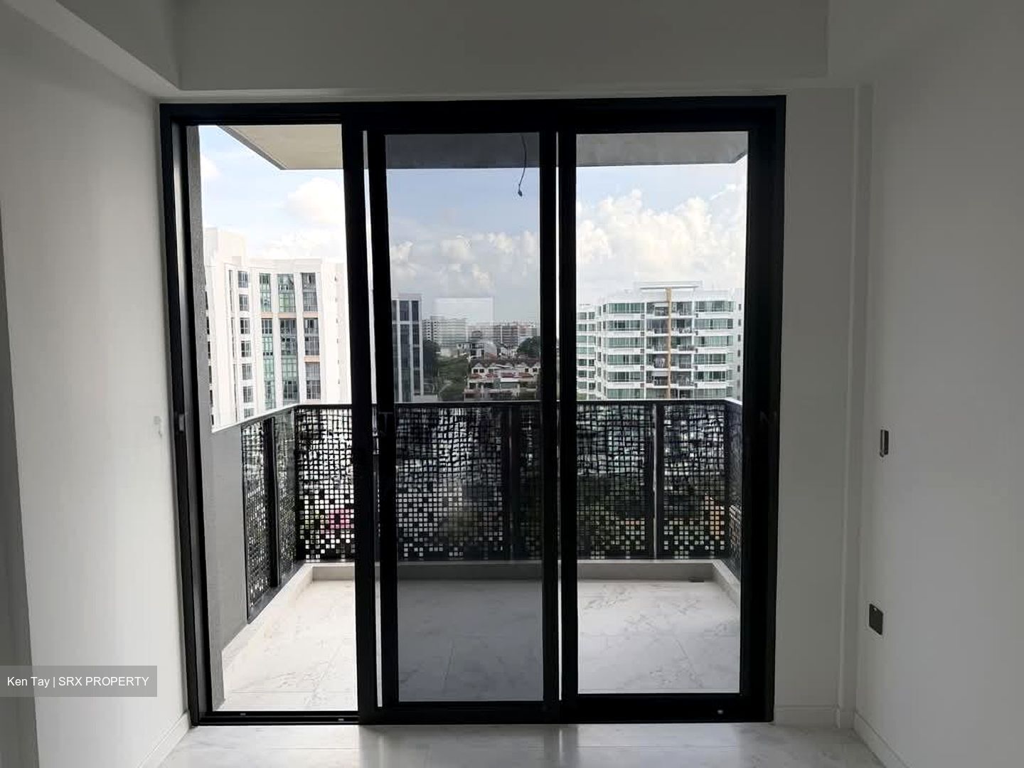 Tanah Merah Kechil Link (D16), Condominium #556067111